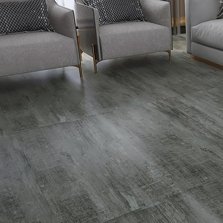 Lisslune | Modern Indoor Vinyl Flooring Marble Print Square PVC Vinyl Flooring