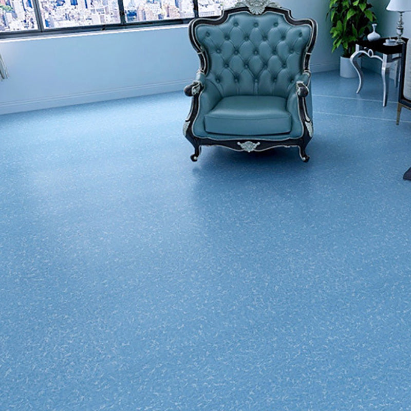 Lisslune | Modern Indoor Vinyl Flooring Marble Print Square PVC Vinyl Flooring
