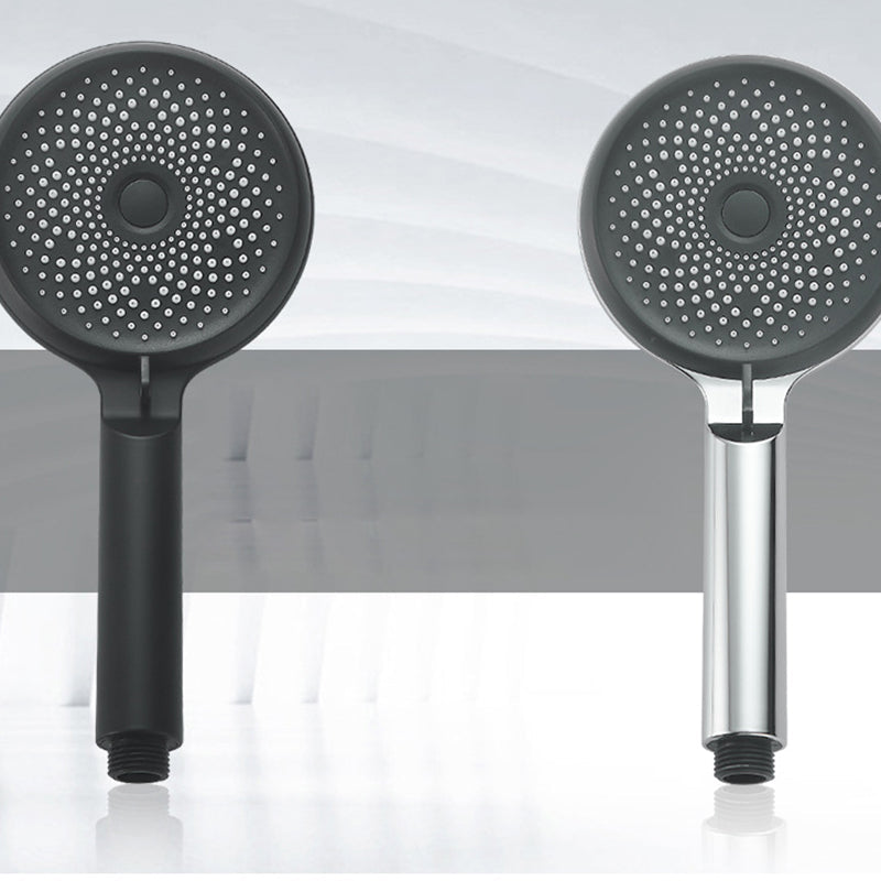 Lisslune | Plastic Handheld Shower Head Adjustable Spray Pattern Shower Head