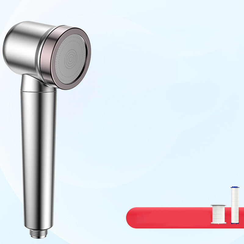 Lisslune | Water filtration shower head standard spray pattern handheld shower head