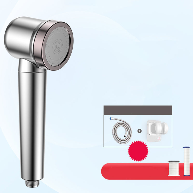 Lisslune | Water filtration shower head standard spray pattern handheld shower head