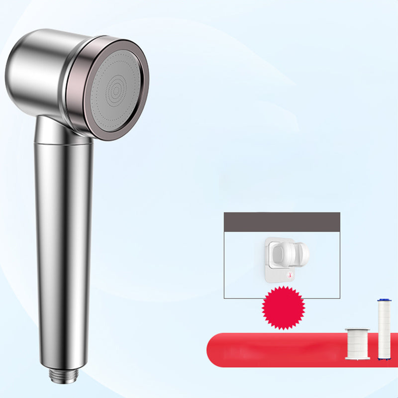 Lisslune | Water filtration shower head standard spray pattern handheld shower head