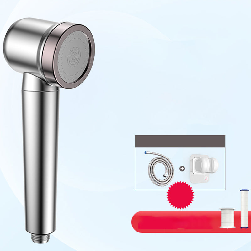 Lisslune | Water filtration shower head standard spray pattern handheld shower head
