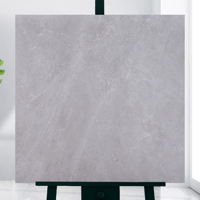 Lisslune | Modern Home Flooring Peel and Stick Marble Print Vinyl Floor