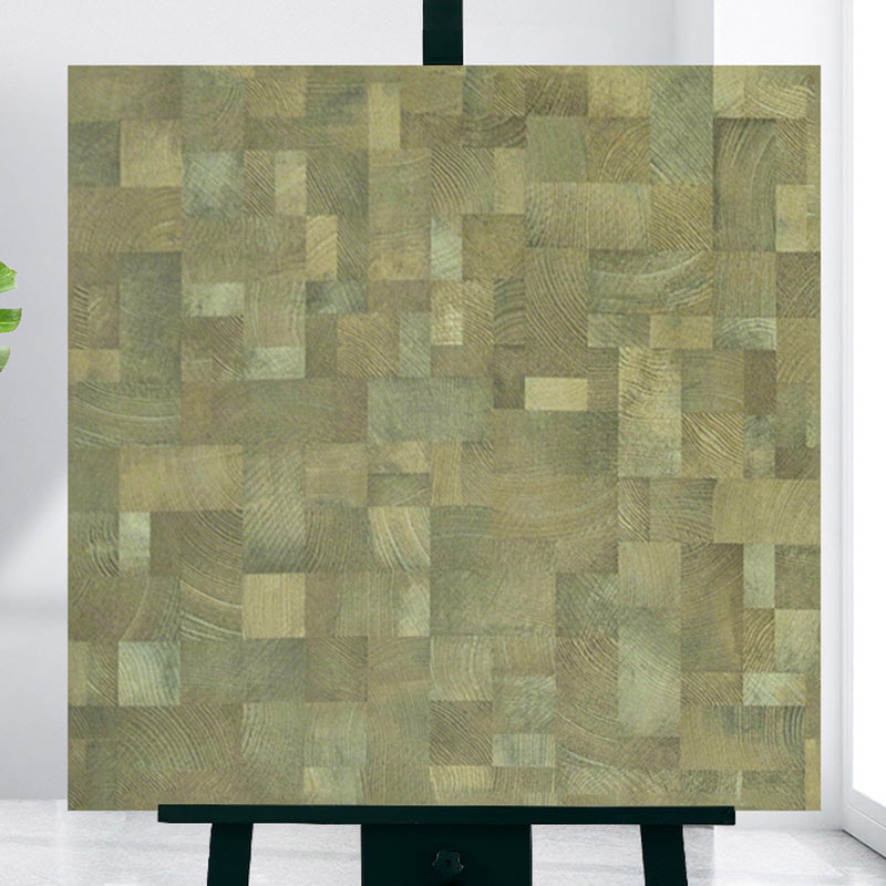 Lisslune | Modern Home Flooring Peel and Stick Marble Print Vinyl Floor