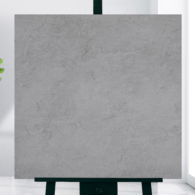 Lisslune | Modern Home Flooring Peel and Stick Marble Print Vinyl Floor