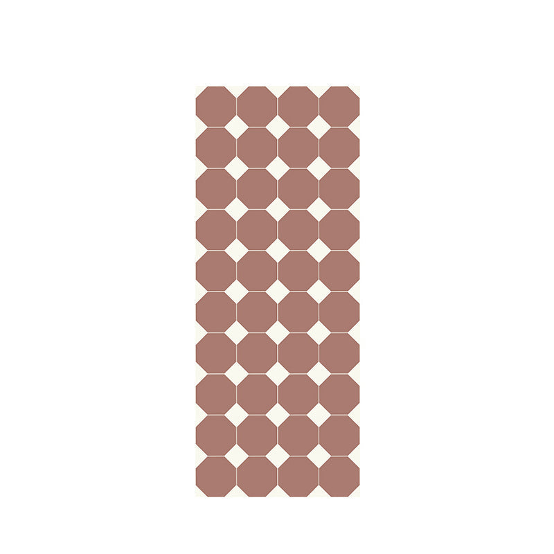Lisslune | Hexagonal Mosaic Peel & Stick Tile Waterproof Tile for Splashback Wall