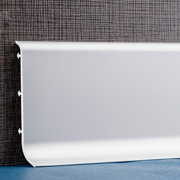 Lisslune | Tin Back Wall Cladding Fade Resistant Waterproof Modern Metal Cladding Panel