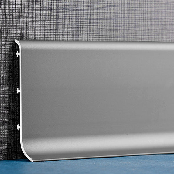 Lisslune | Tin Back Wall Cladding Fade Resistant Waterproof Modern Metal Cladding Panel