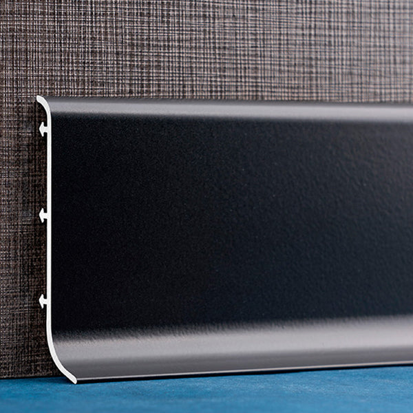 Lisslune | Tin Back Wall Cladding Fade Resistant Waterproof Modern Metal Cladding Panel