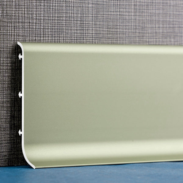 Lisslune | Tin Back Wall Cladding Fade Resistant Waterproof Modern Metal Cladding Panel