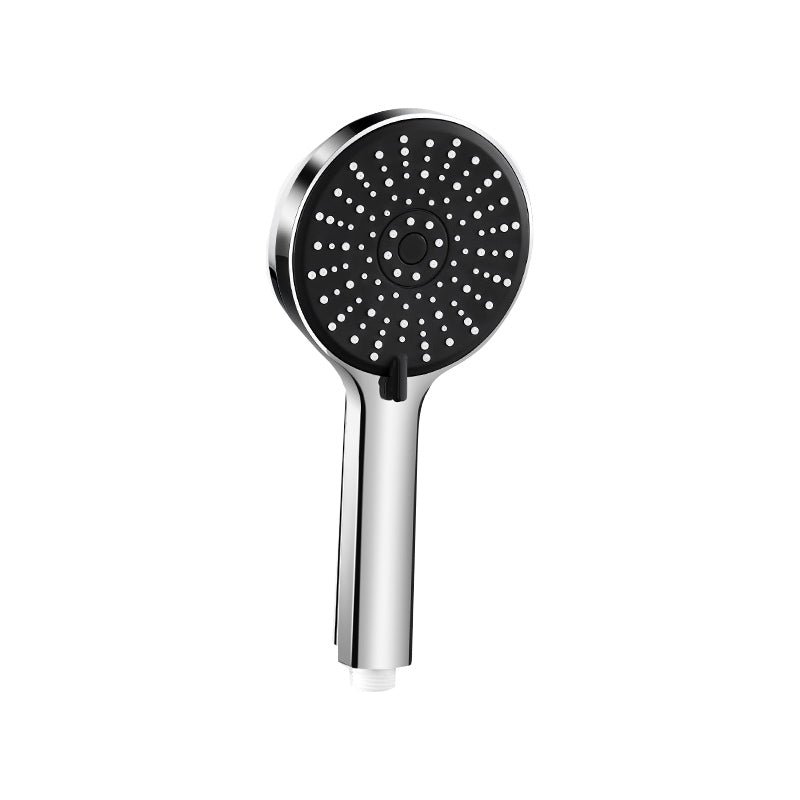 Lisslune | Modern Showerhead 5 Settings Adjustable Spray Pattern Hand Shower