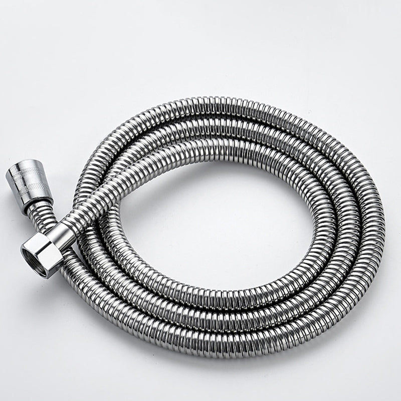 Lisslune | Modern Showerhead 5 Settings Adjustable Spray Pattern Hand Shower