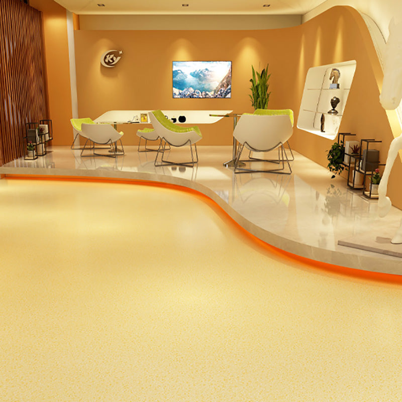 Lisslune | Indoor Flooring Peel and Stick Coiled PVC 200cm Waterproof Vinyl Flooring