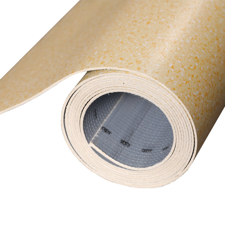 Lisslune | Indoor Flooring Peel and Stick Coiled PVC 200cm Waterproof Vinyl Flooring