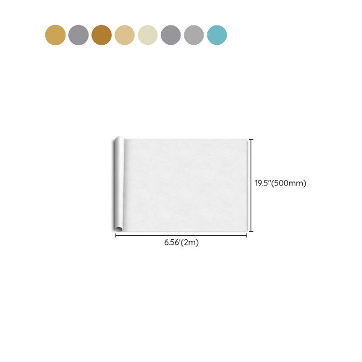 Lisslune | Indoor Flooring Peel and Stick Coiled PVC 200cm Waterproof Vinyl Flooring