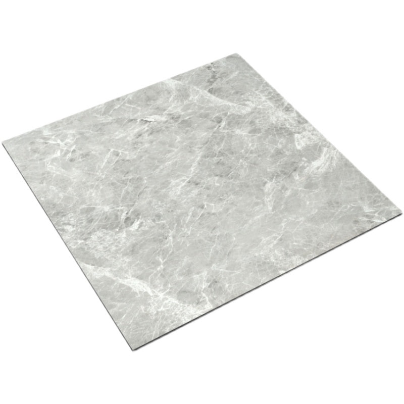 Lisslune | Indoor Vinyl Floor Peel and Stick Square PVC Stain Resistant Vinyl Floor
