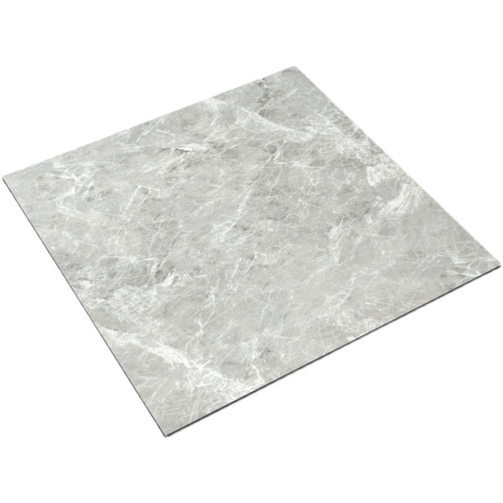 Lisslune | Indoor Vinyl Floor Peel and Stick Square PVC Stain Resistant Vinyl Floor