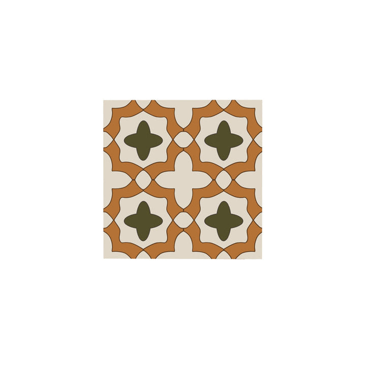 Lisslune | Mosaic Peel & Stick Tile Square Waterproof Tile for Splashback Wall