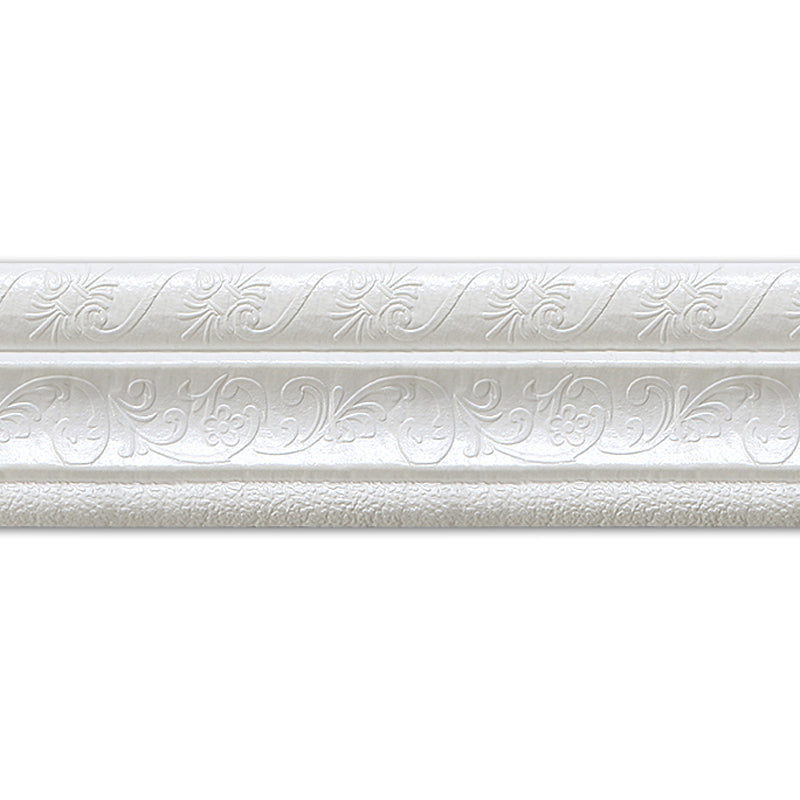 Lisslune | Peel and Stick Cladding Panel Waterproof Plastic Scratch Resistant Tin Back Wall