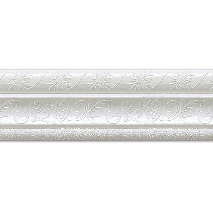 Lisslune | Peel and Stick Cladding Panel Waterproof Plastic Scratch Resistant Tin Back Wall