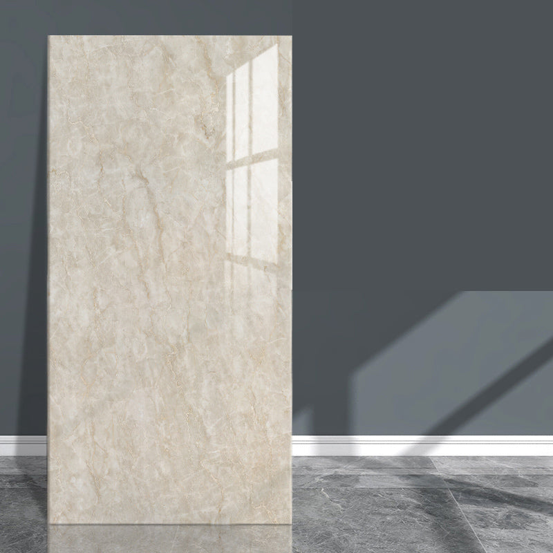 Lisslune | Bathroom Wall Floor Tile Peel and Stick Marble Pattern Wall Floor Tile