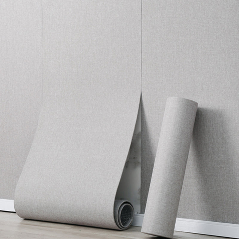 Lisslune | Modern Style Waterproof Wall Cladding Living Room PVC Wall Cladding