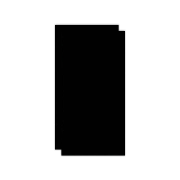 Lisslune | Floor Wall Tiles Marble Pattern Wallpaper Rectangular Bathroom Kitchen Wallpaper