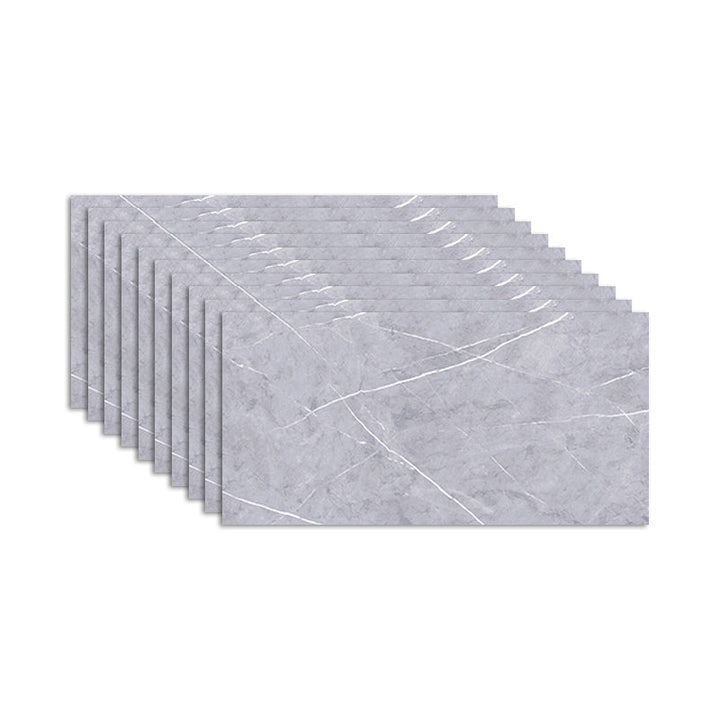 Lisslune | PVC Tile Stripping and Applying Tile Kitchen Waterproof Splash Protection Stripping and Applying Wall Tile