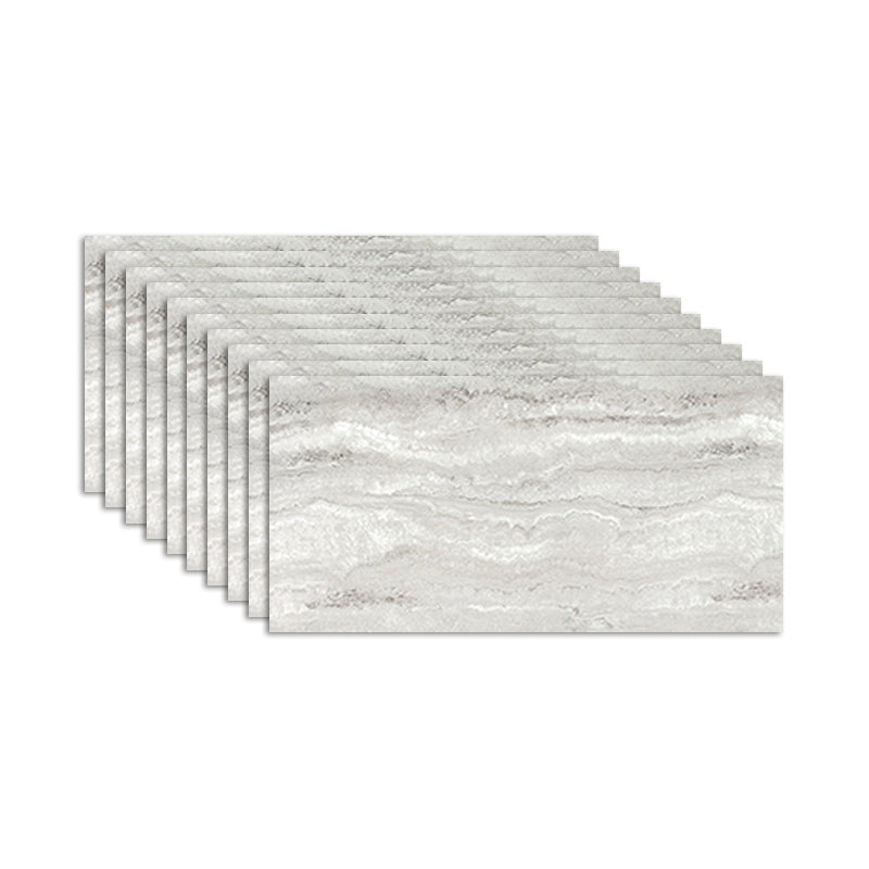 Lisslune | PVC Tile Stripping and Applying Tile Kitchen Waterproof Splash Protection Stripping and Applying Wall Tile