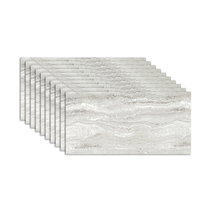Lisslune | PVC Tile Stripping and Applying Tile Kitchen Waterproof Splash Protection Stripping and Applying Wall Tile