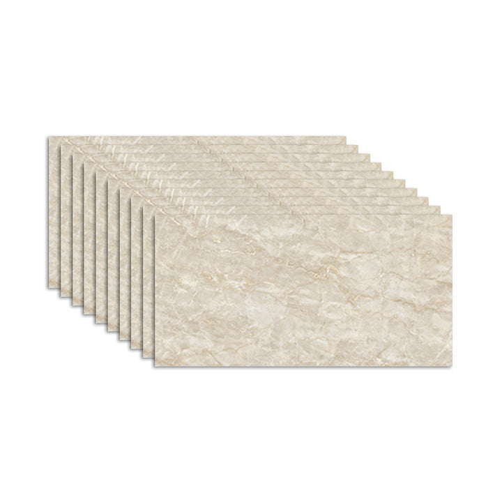 Lisslune | PVC Tile Stripping and Applying Tile Kitchen Waterproof Splash Protection Stripping and Applying Wall Tile