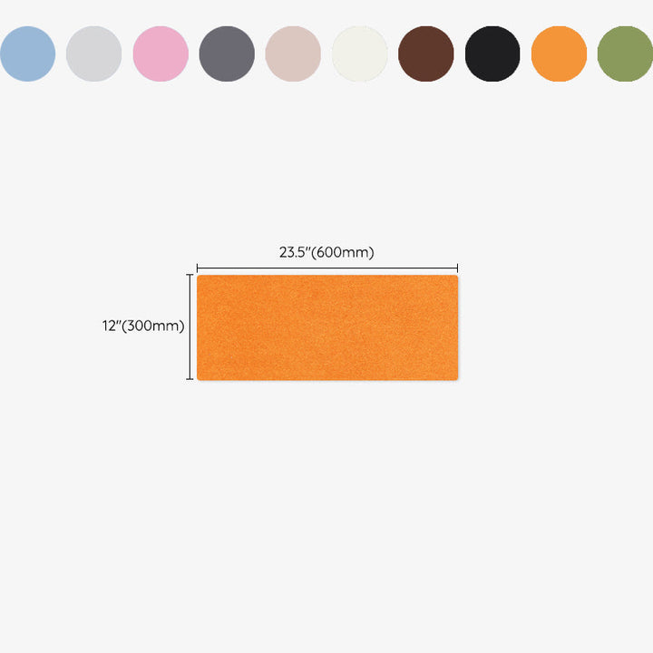 Lisslune | Modern Style Wall Paneling Peel and Stick Wall Paneling with Padding