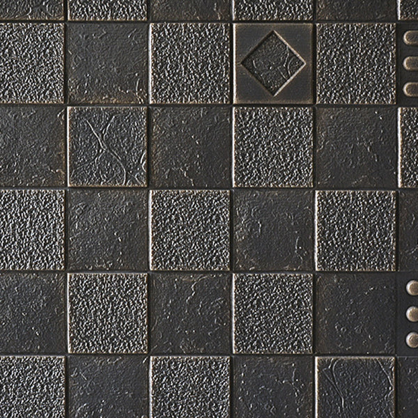 Lisslune | Home Interior Wall Panel 3D Printed Brick Peel and Stick Wall Covering