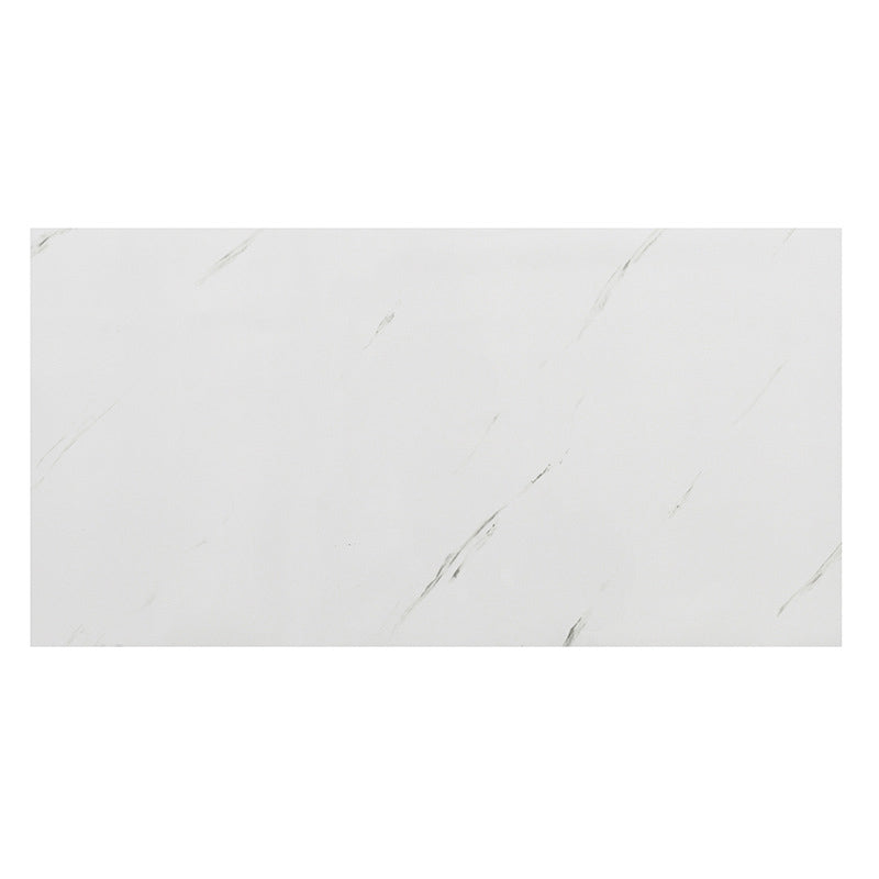 Lisslune | Modern Style Peel & Stick Tile Single Tile Wallpaper with Waterproof