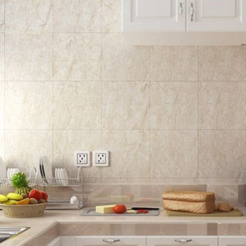 Lisslune | Modern Peel and Stick Wall Tiles PVC Price and Stick Wallpaper