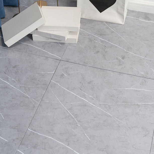 Lisslune | Modern Vinyl Planks Wood Look Peel & Stick PVC Flooring