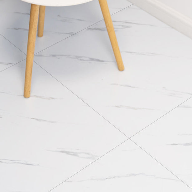 Lisslune | Modern Vinyl Planks Wood Look Peel & Stick PVC Flooring