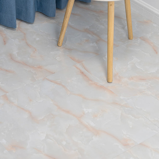 Lisslune | Modern Vinyl Planks Wood Look Peel & Stick PVC Flooring