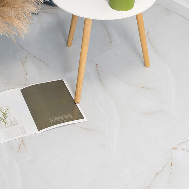 Lisslune | Modern Vinyl Planks Wood Look Peel & Stick PVC Flooring