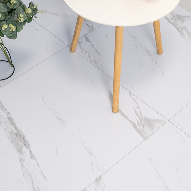 Lisslune | Modern Vinyl Planks Wood Look Peel & Stick PVC Flooring