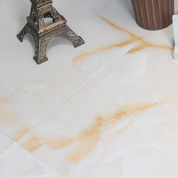 Lisslune | Modern Vinyl Planks Wood Look Peel & Stick PVC Flooring