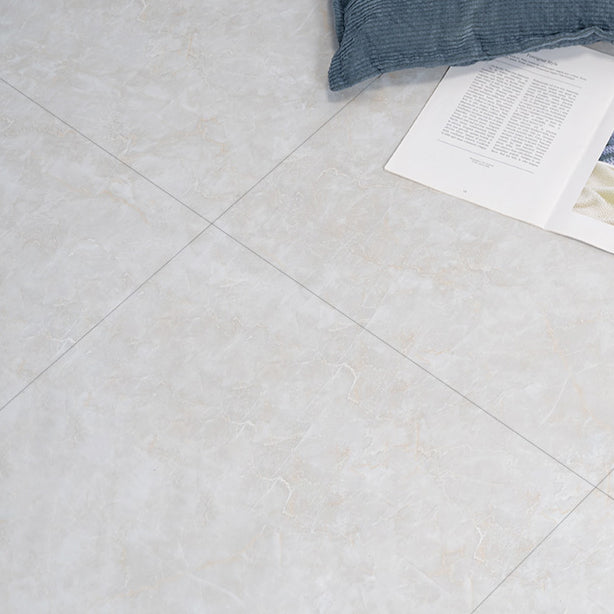 Lisslune | Modern Vinyl Planks Wood Look Peel & Stick PVC Flooring