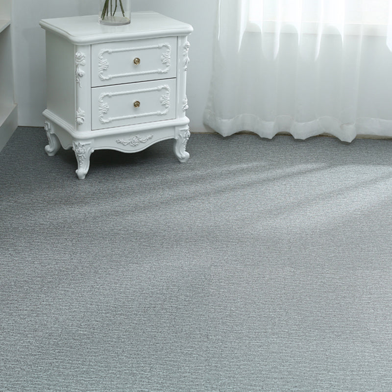 Lisslune | Peel and Stick PVC flooring Mat Fabric Look Vinyl flooring for the bedroom