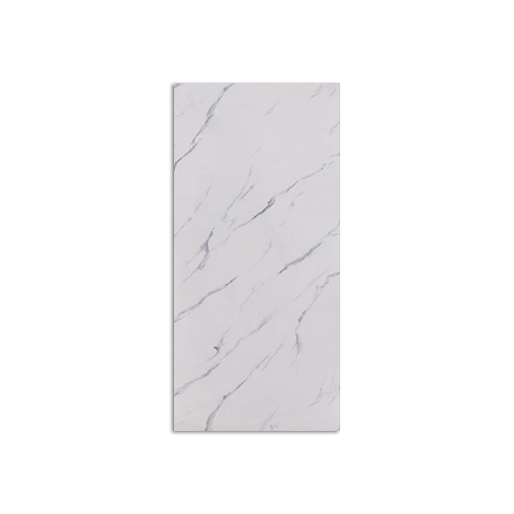 Lisslune | Mosaic Tile Peel and Stick Tile PVC Kitchen Bathroom Back Wall Peel and Stick Wall Tile