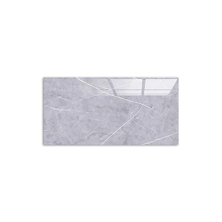 Lisslune | Mosaic Tile Peel and Stick Tile PVC Kitchen Backsplash Peel and Stick Wall Tile