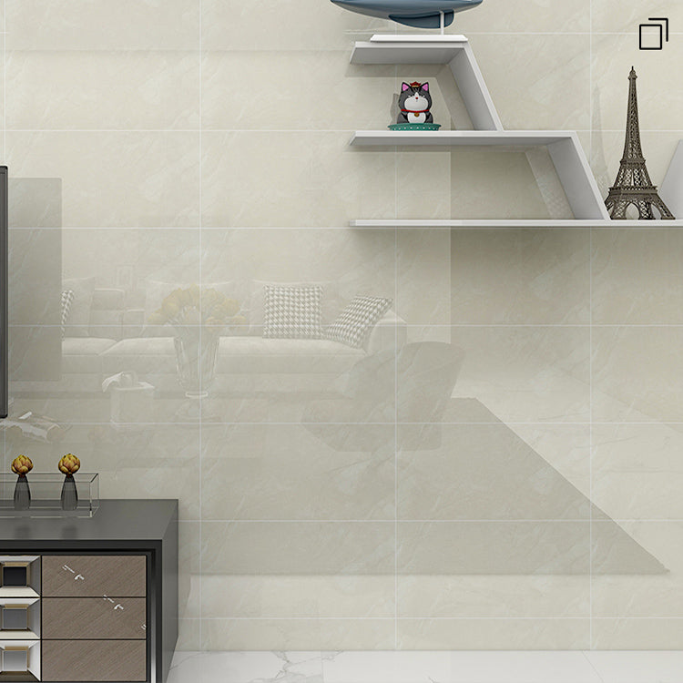 Lisslune | Mosaic Tiles Self-Adhesive Tiles PVC Kitchen and Bath Splash Protection Self-Adhesive Tiles