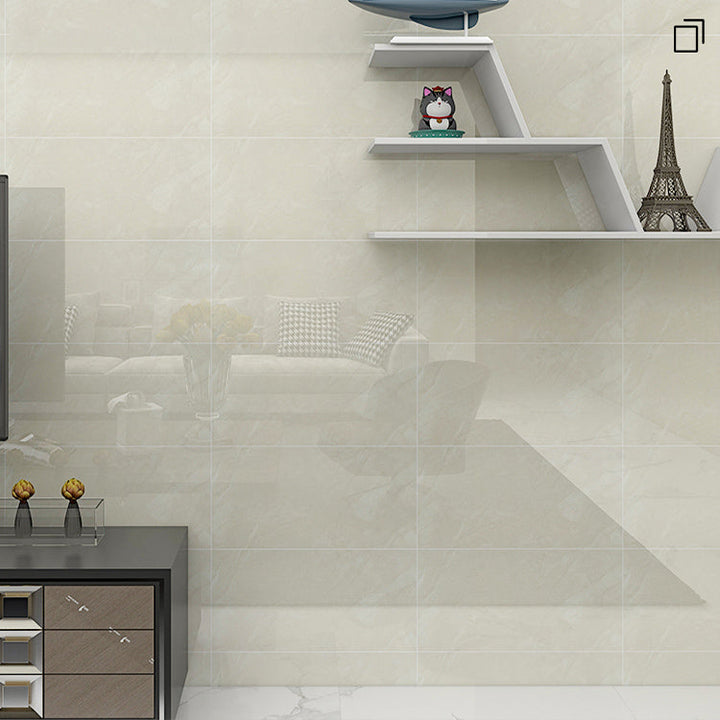 Lisslune | Mosaic Tiles Self-Adhesive Tiles PVC Kitchen and Bath Splash Protection Self-Adhesive Tiles