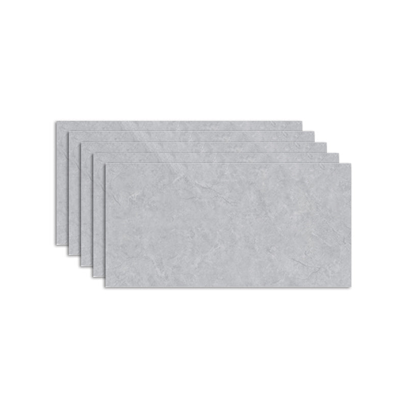Lisslune | Mosaic Tiles Self-Adhesive Tiles PVC Kitchen and Bath Splash Protection Self-Adhesive Tiles