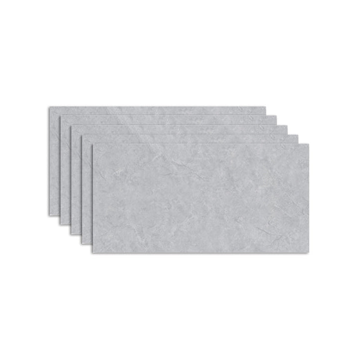 Lisslune | Mosaic Tiles Self-Adhesive Tiles PVC Kitchen and Bath Splash Protection Self-Adhesive Tiles